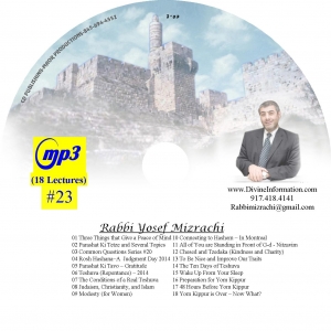 CD# 23