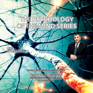 The Psychology Of The Mind And Soul Series