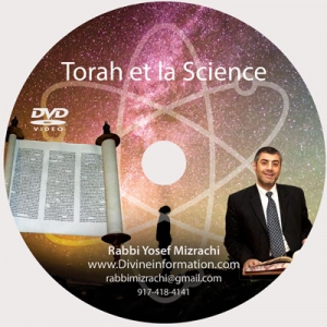 Torah et la Science