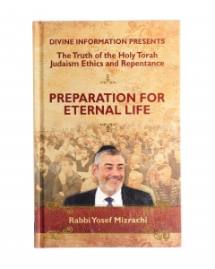 Book: Preparation for Eternal Life