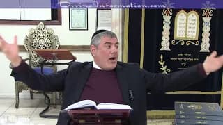 Rabbi Yosef Mizrachi