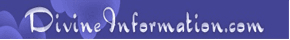 Divine Information Logo