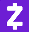 Zelle logo