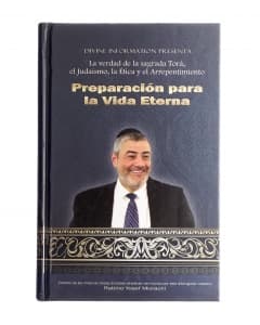 Preparación para la Vida Eterna