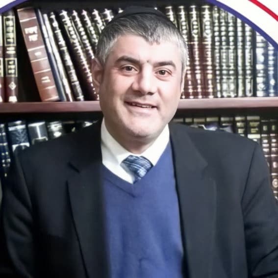 Rabbi Yosef Mizrachi