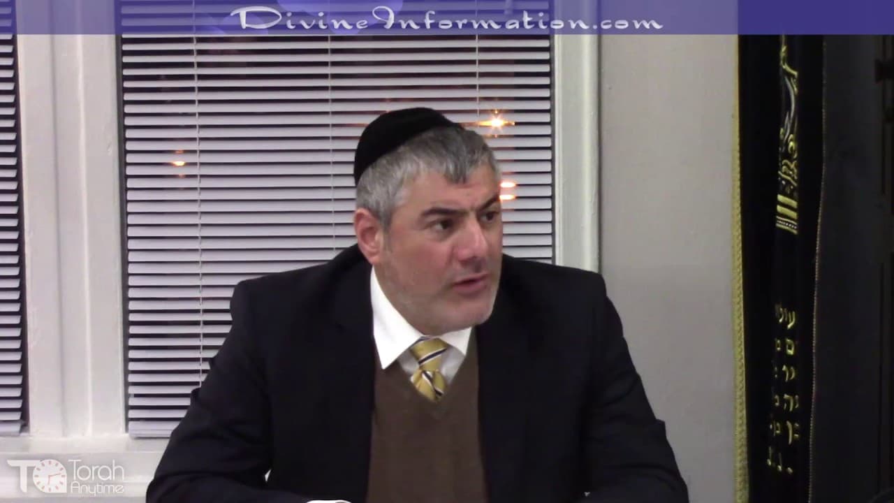 סדרת הפסיכולוגיה של המוח והנשמה # 9