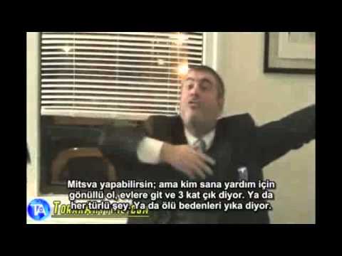 Laws of Repentance Part 1