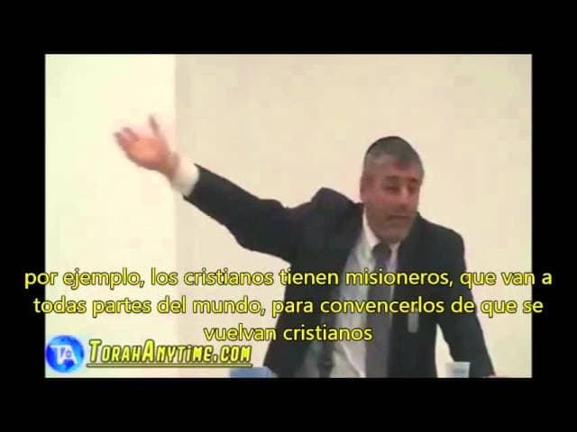 Cristianismo Cruel