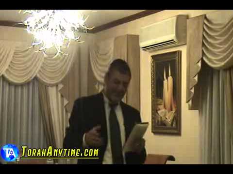 Pirkei Avot Series 4