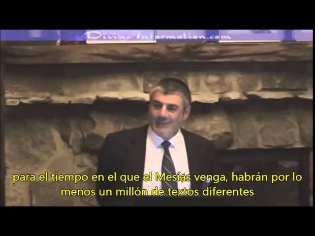 R  Mizrachi Por mas de 3000 años la misma Torá