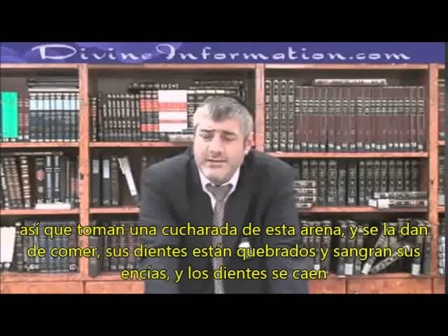 Castigo Serio por robar en esta vida