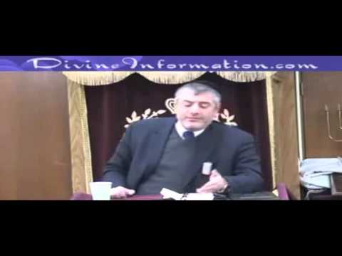 Chanukah - The Festival Of Lights With Turkish Subtitles