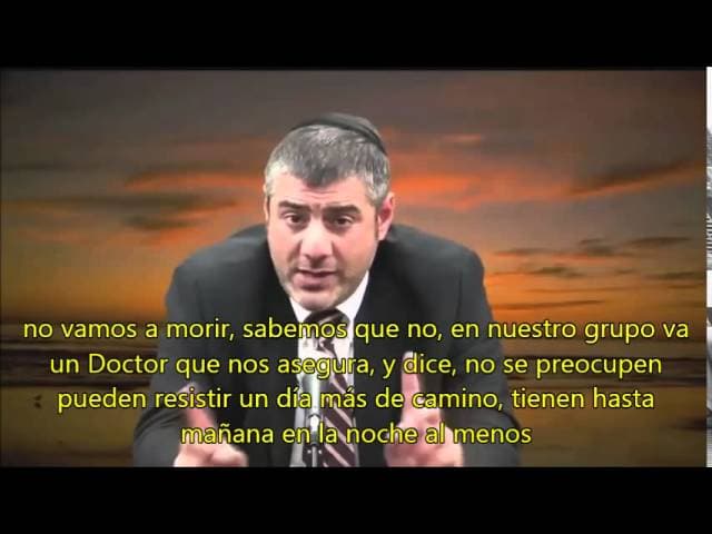 Faith - Spanish