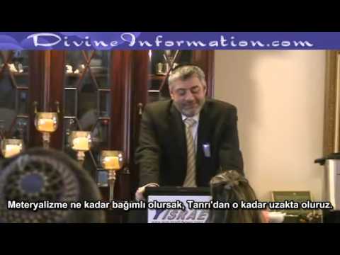 Rabbi Mizrachi In Chicago