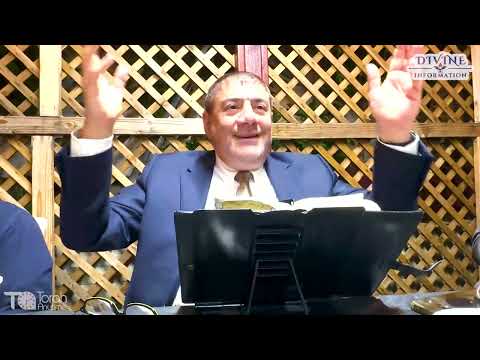 Why Kiruv Is The Greatest Investment In History - Full Of Sources - In LA