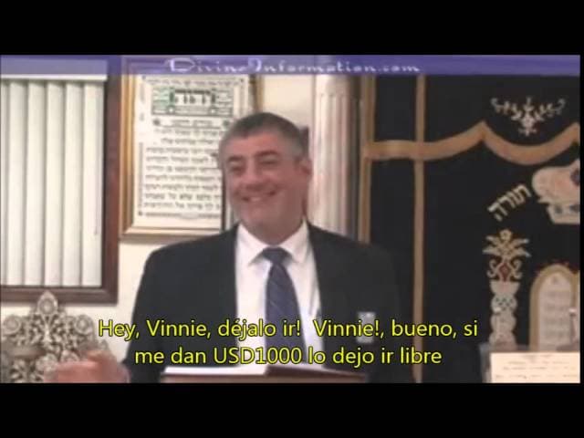 Eventos en el Talmud