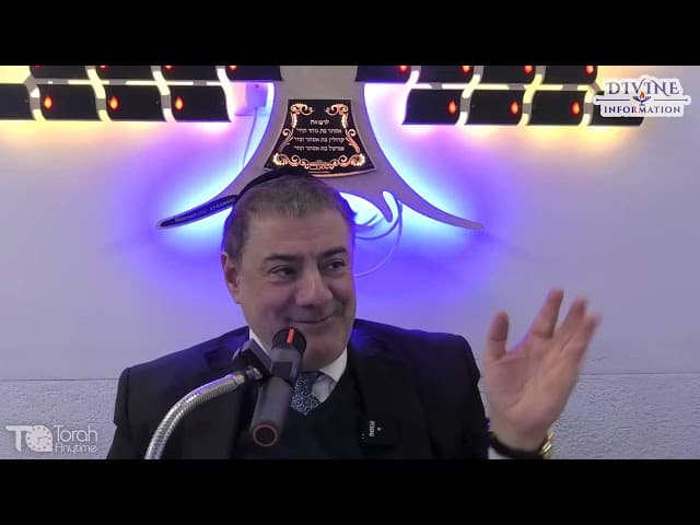 סוד מדהים שישנה לך את כל החיים ואת העולם הבא