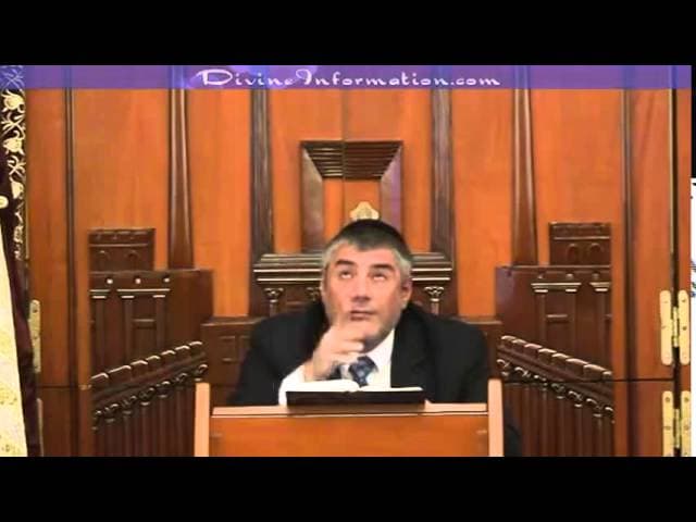 Psalms (Tehilim) Series #35 (Chapters 115-119)