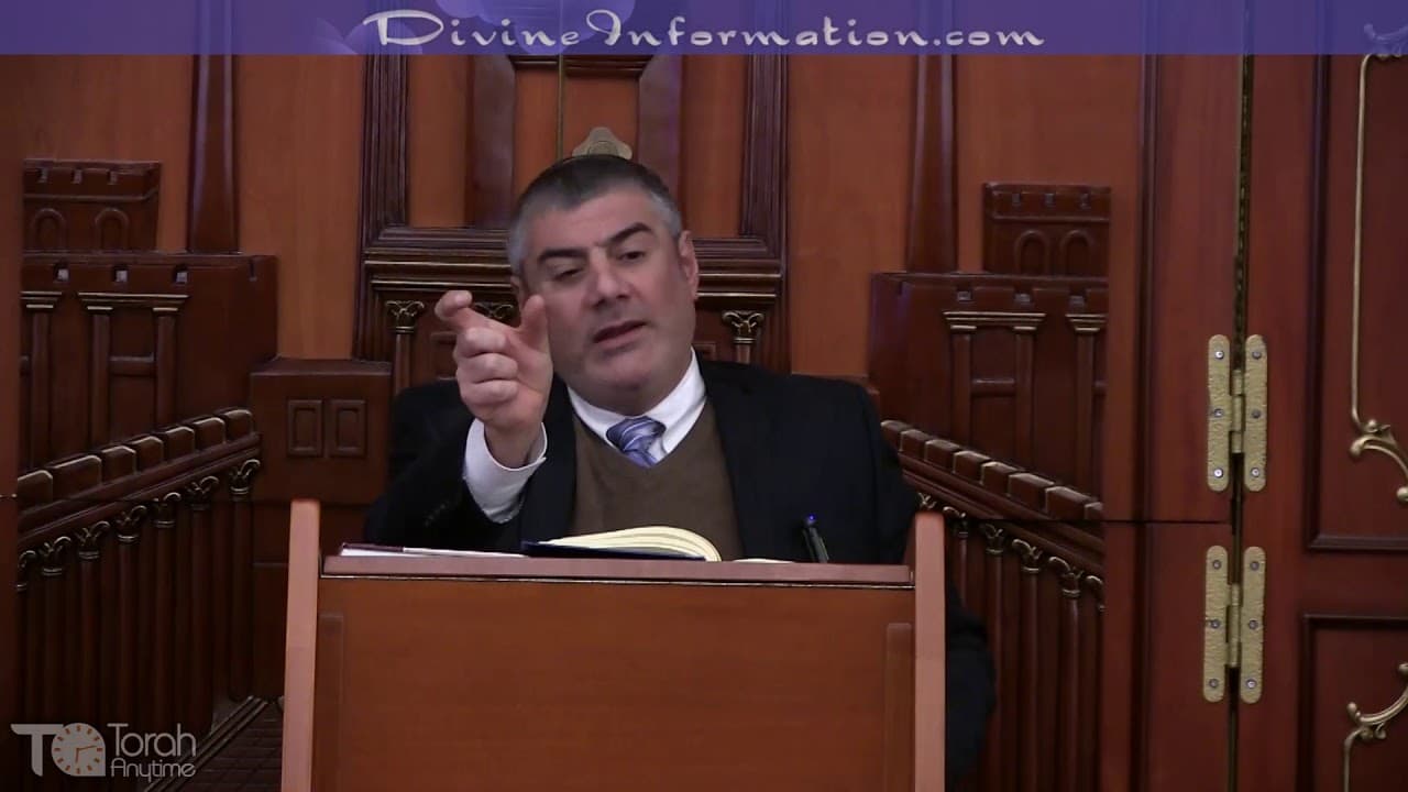 Rabbi Mizrachi's First Book (Purim, Amalek, A Kings Soul, Black Magic)