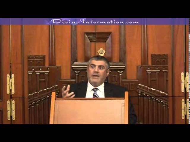 Psalms (Tehilim) Series #26 (Chapters 74-76)