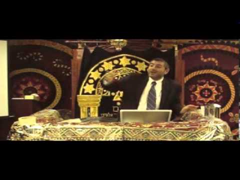 Teshuvah Part 1