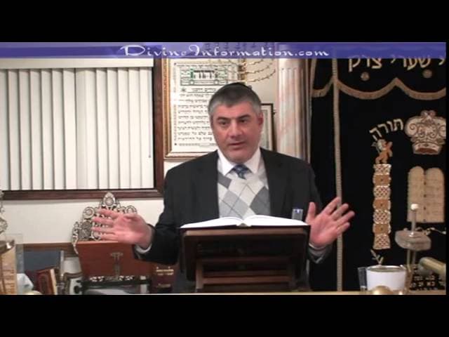 Faith And Confidence In God (2015)