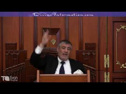 The Way Of The Righteous Series #15 (Orchot Tzadikim) Generosity