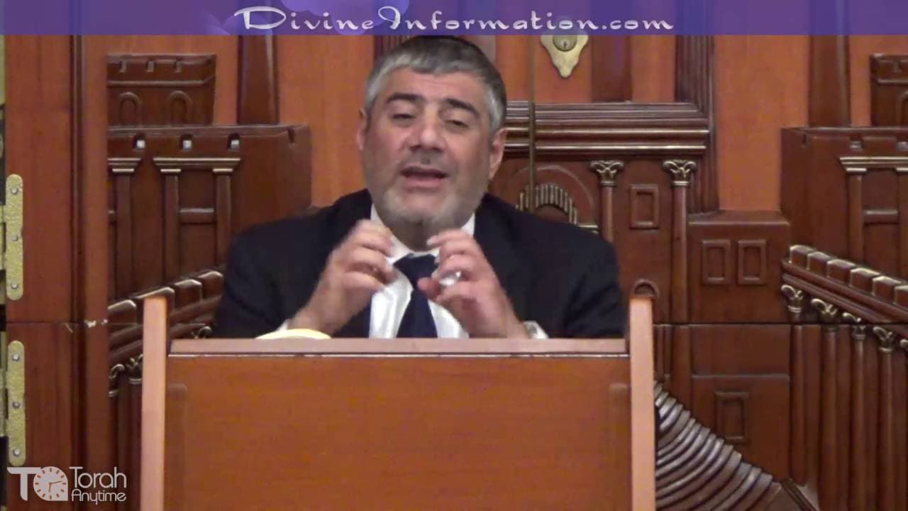Rosh HaShana And The 10 Days Of Teshuva And Yom Kipur