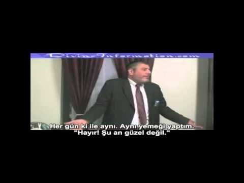 Things That Take Away Blessing From Our Life (Mostly For Beginners) With Turkish Subtitles