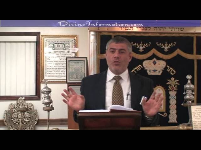 Common Question Series #16 - Arabs, Shelter City, Moshiach and More