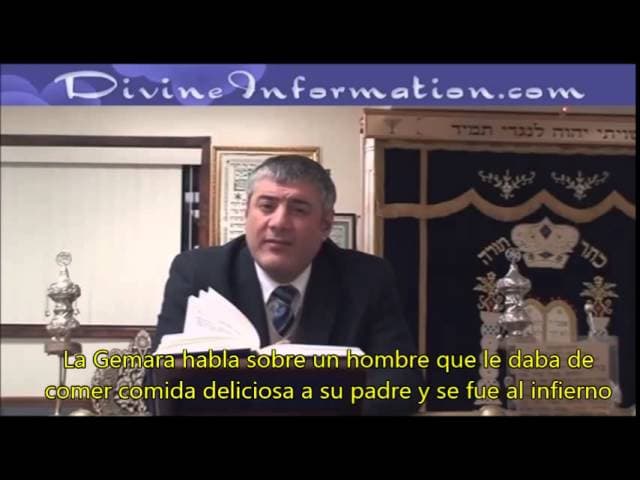 La manera en que se da Tzedakah es mas importante que dar en si