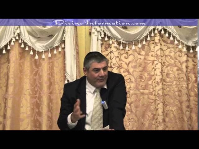 Psalms (Tehilim) Series #6