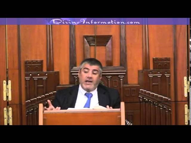 Psalms (Tehilim) Series #24 (Chapters 66-68)