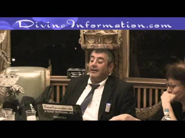 Principles Of Faith - Missing Last Two Minutes