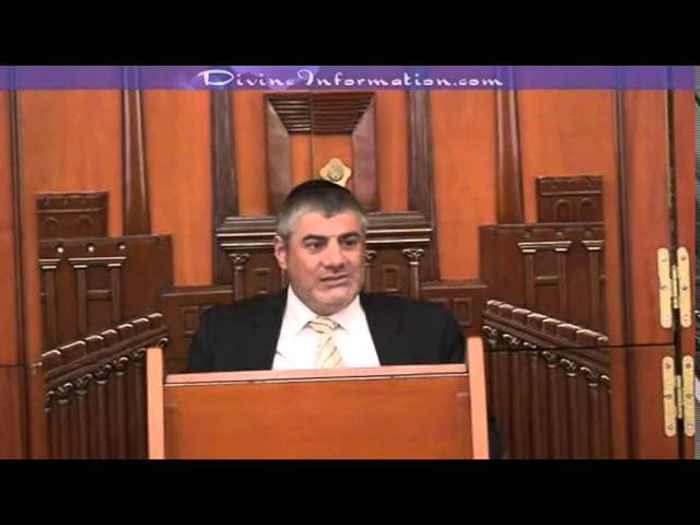 Psalms (Tehilim) Series #39 (Chapters 144-150 Final)