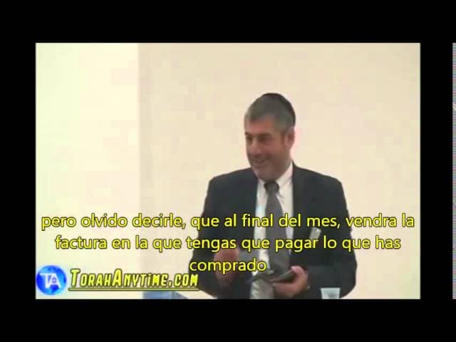 Tips para saber si un Rabino es Kosher