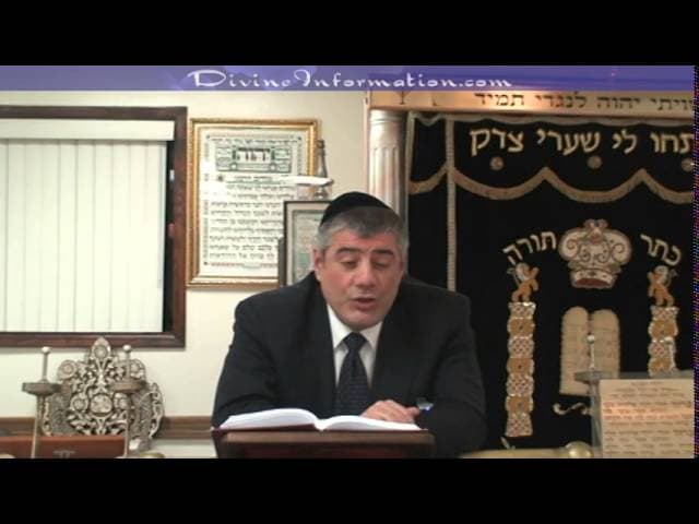 Common Questions Series #23 - Sinner Parents, DNA in Court, Rabbis, Shabbat Eruv