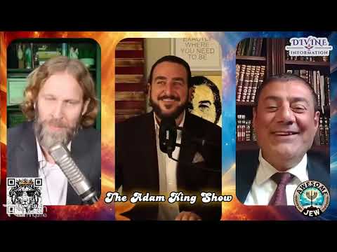 Did Jesus Exist? - The Debate R' Mizrachi Vs Adam Green