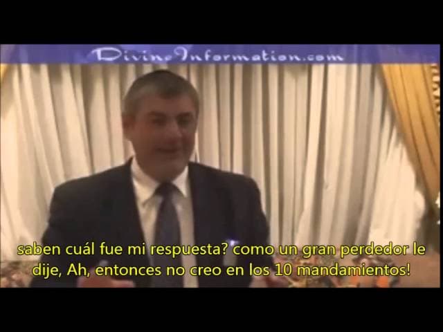 Acerca de su propia Teshuva