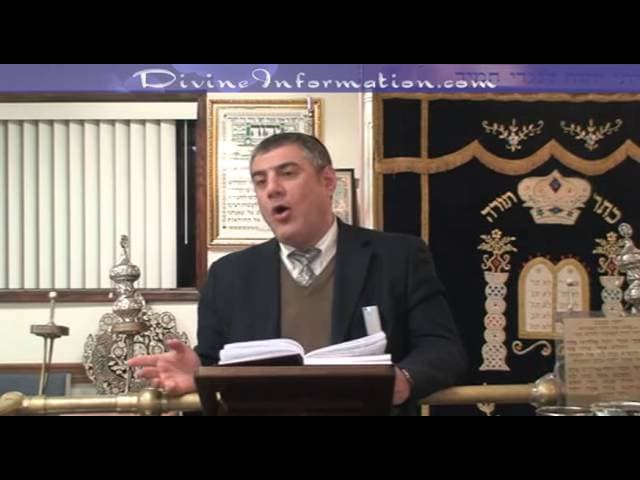 Teshuva was Created Before the World was Created, Why?