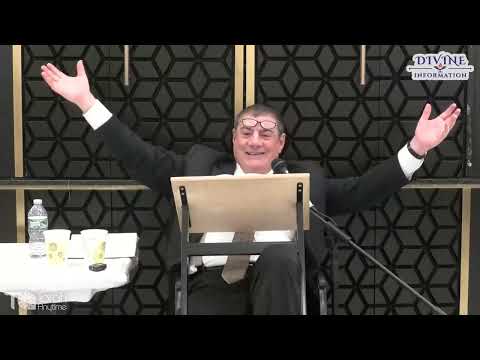 The Special Secret How To Achieve God's Mercy - Current Events, Tucker C.