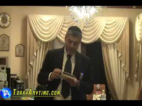 Pirkei Avot Series 14