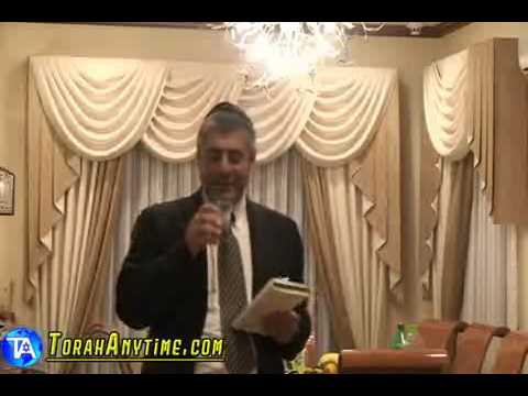 Pirkei Avot Series 9