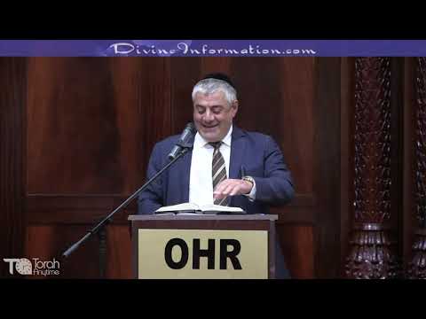 Rosh Hashanah - The Judgement Day