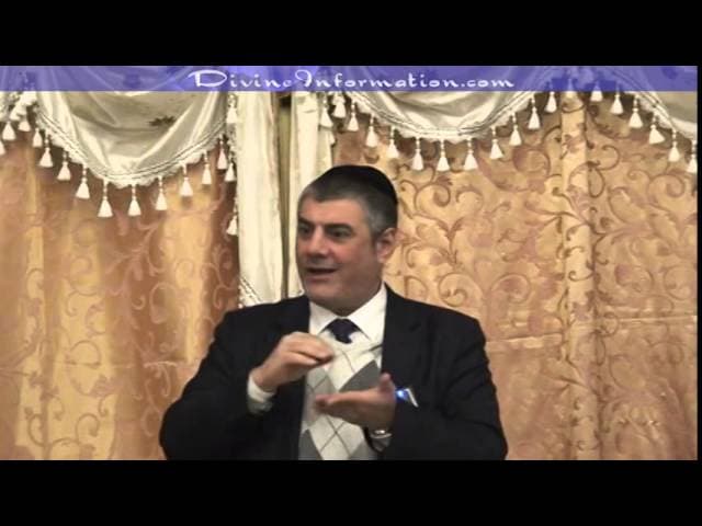 Psalms Tehilim Series 7 - Chapter 11 and 12