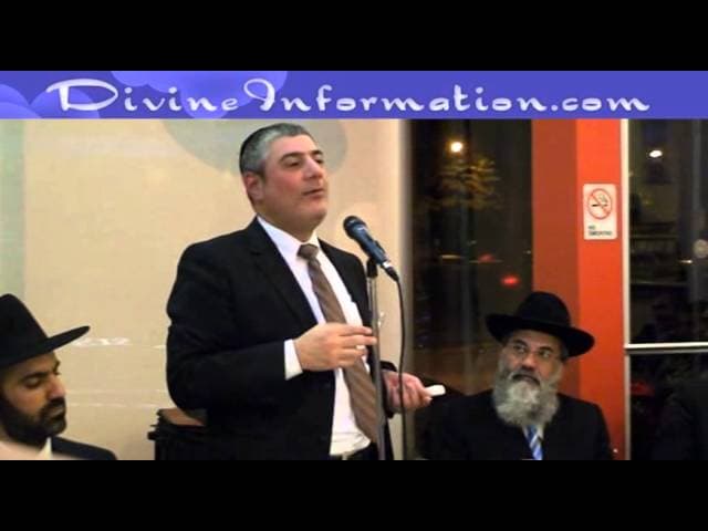 The Greatest Baal Teshuva (Miami Beach)