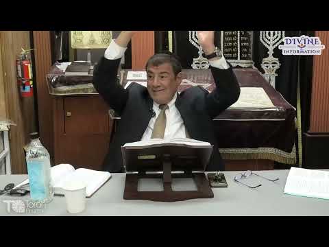 To Pray For The Annihilation Of The Wicked Or For Their Repentance - Rabbi A. Miller June 2000