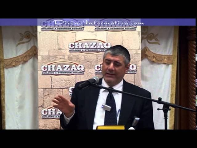 The Ten Days of Teshuva