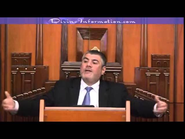 Psalms (Tehilim) Series #28 (Chapters 79-82)