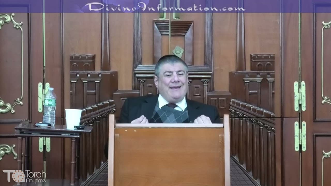 Purim - Part 1 (2024)